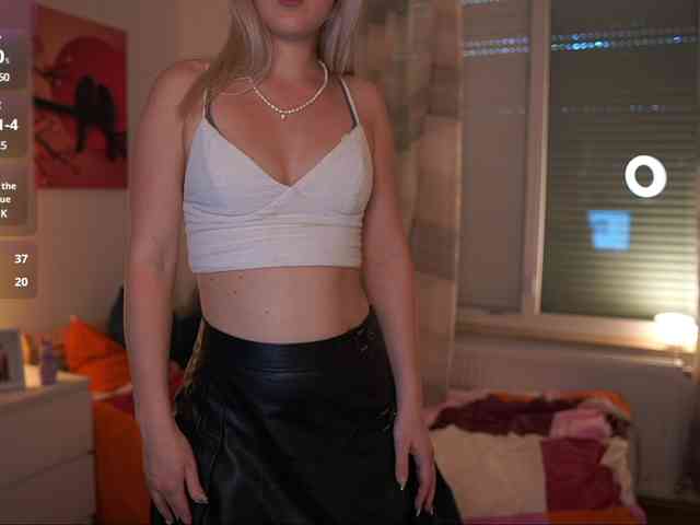 merrilyn webcam