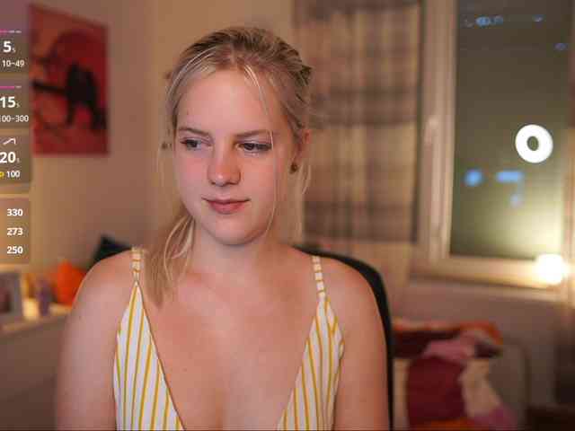 merrilyn webcam