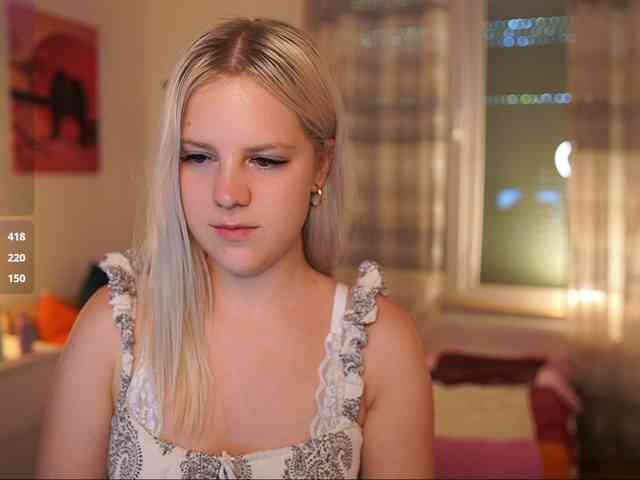 merrilyn webcam