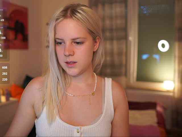 merrilyn webcam