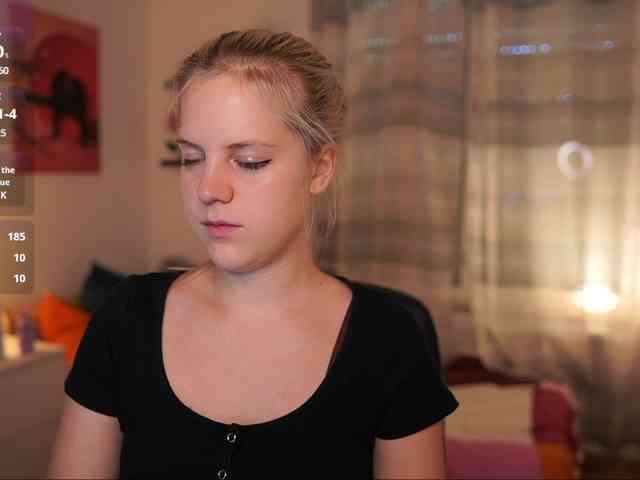 merrilyn webcam