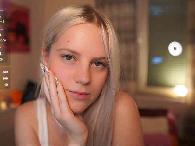 merrilyn webcam