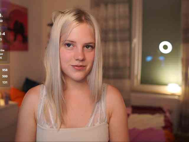 merrilyn webcam