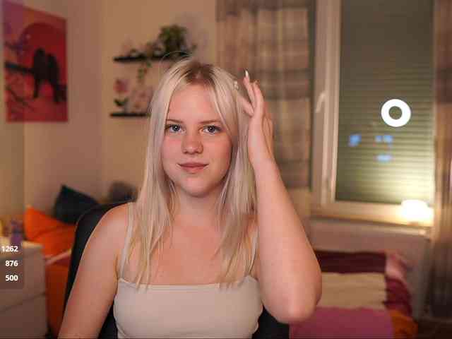 merrilyn webcam