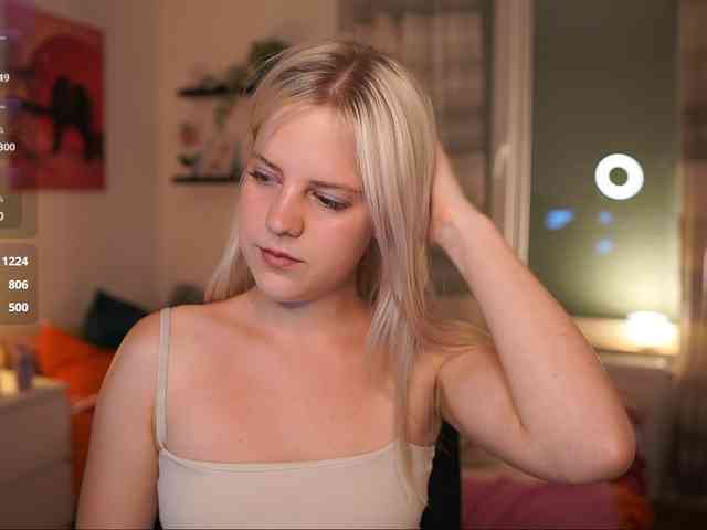 merrilyn webcam