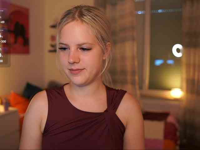 merrilyn webcam