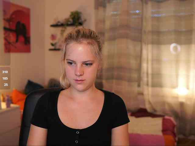 merrilyn webcam