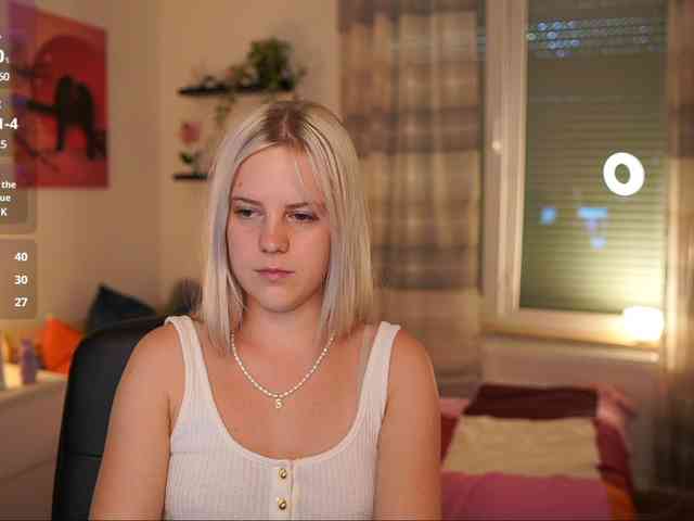 merrilyn webcam