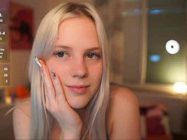 merrilyn webcam