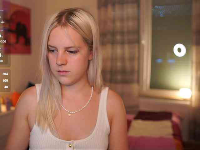 merrilyn webcam