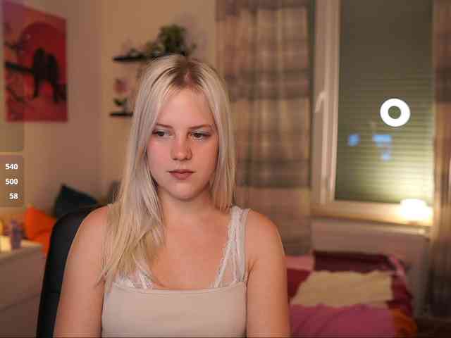 merrilyn webcam