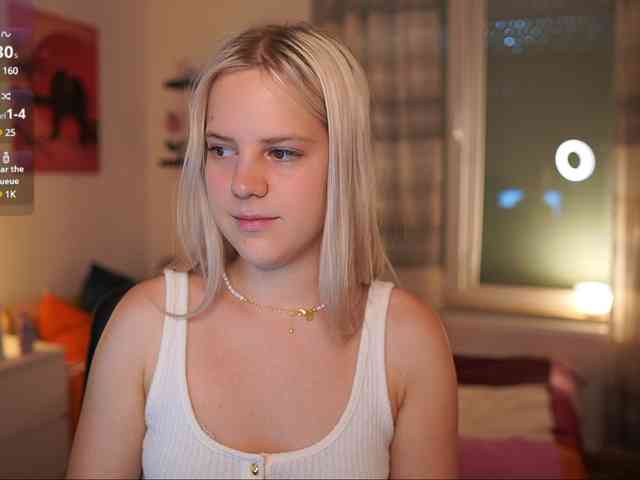 merrilyn webcam