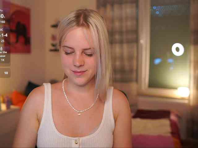 merrilyn webcam