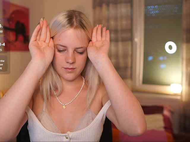 merrilyn webcam