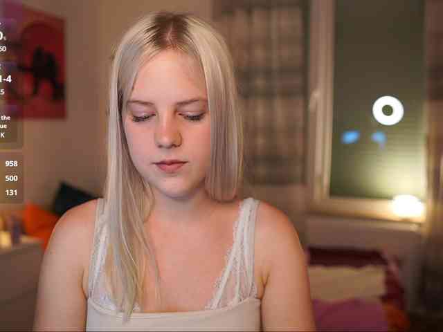 merrilyn webcam
