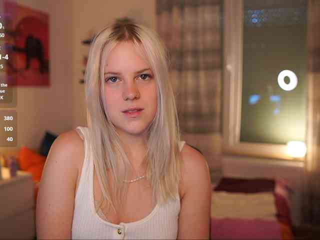 merrilyn webcam