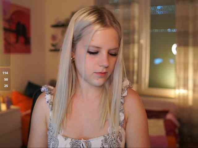 merrilyn webcam
