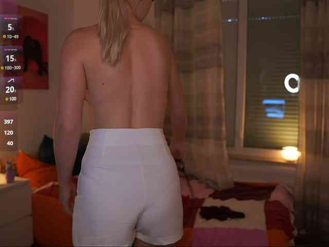 merrilyn webcam