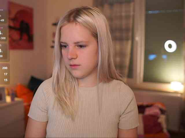 merrilyn webcam