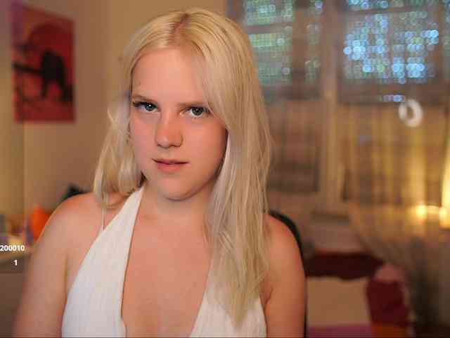 merrilyn webcam