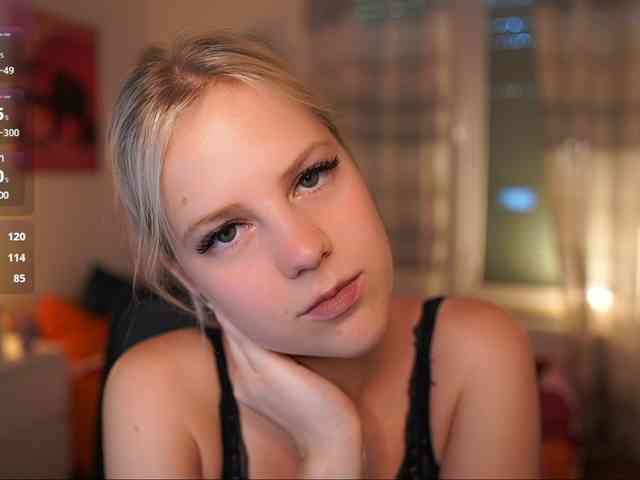 merrilyn webcam