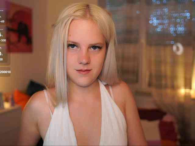 merrilyn webcam