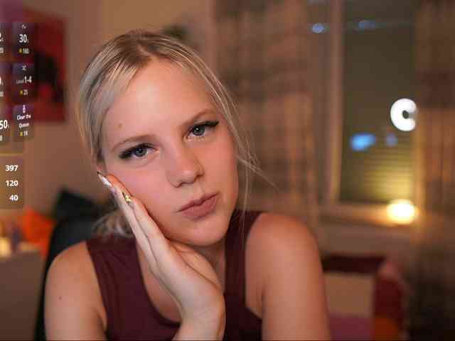 merrilyn webcam
