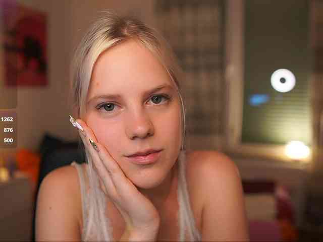 merrilyn webcam
