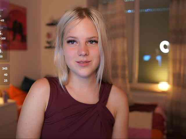 merrilyn webcam