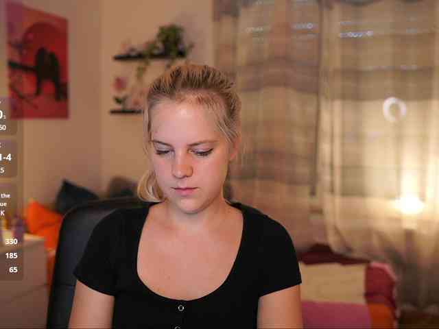 merrilyn webcam