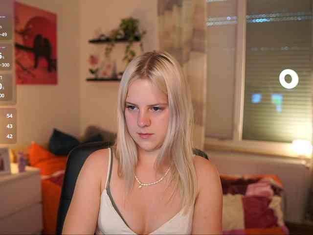 merrilyn webcam