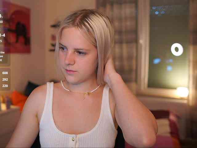 merrilyn webcam