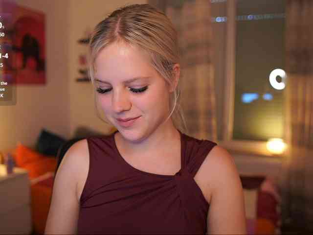 merrilyn webcam