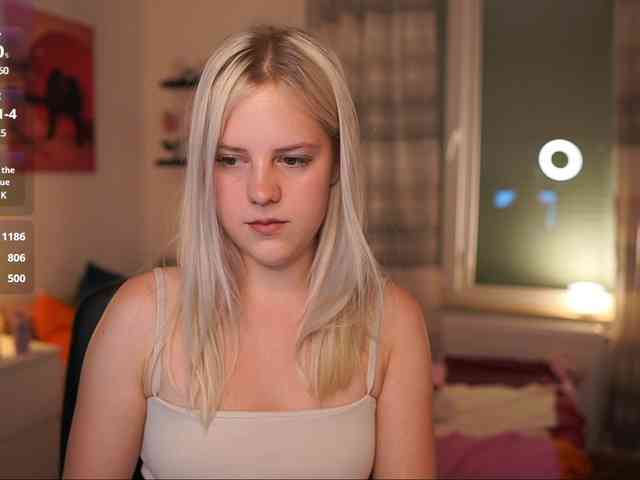 merrilyn webcam