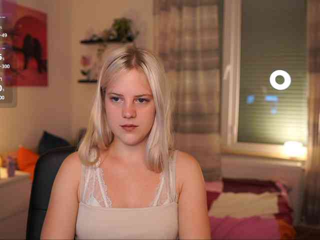 merrilyn webcam