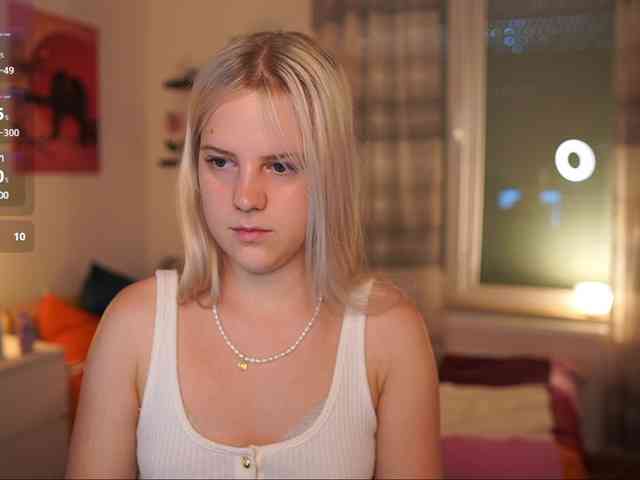 merrilyn webcam