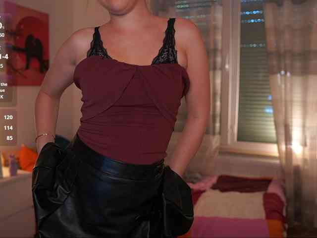 merrilyn webcam
