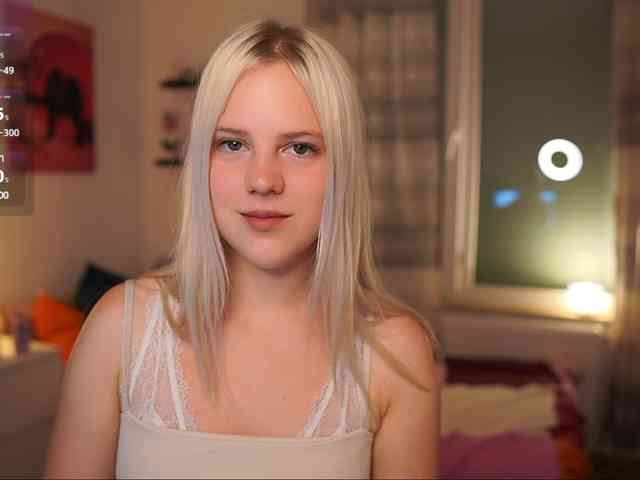 merrilyn webcam