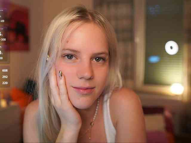 merrilyn webcam