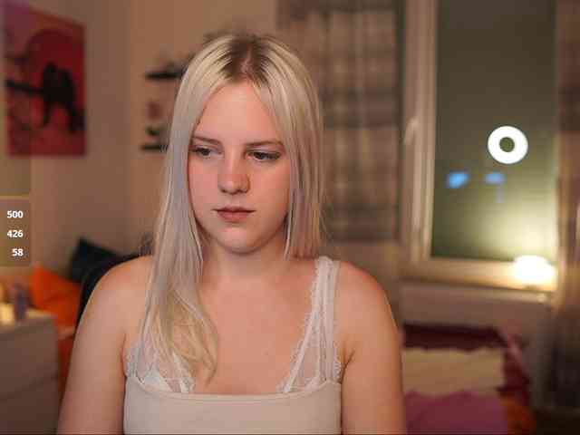 merrilyn webcam