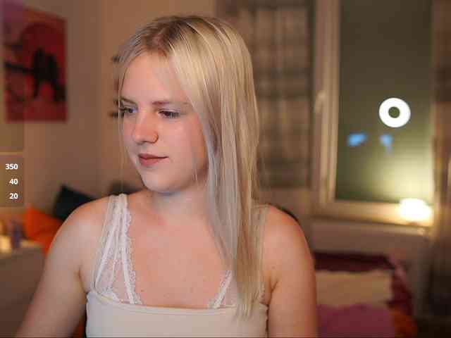 merrilyn webcam