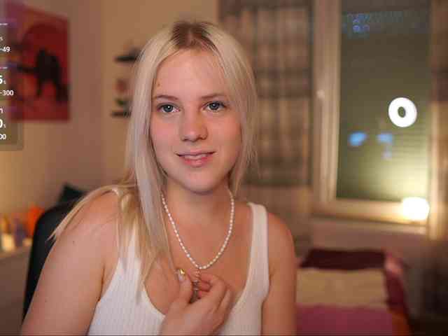 merrilyn webcam