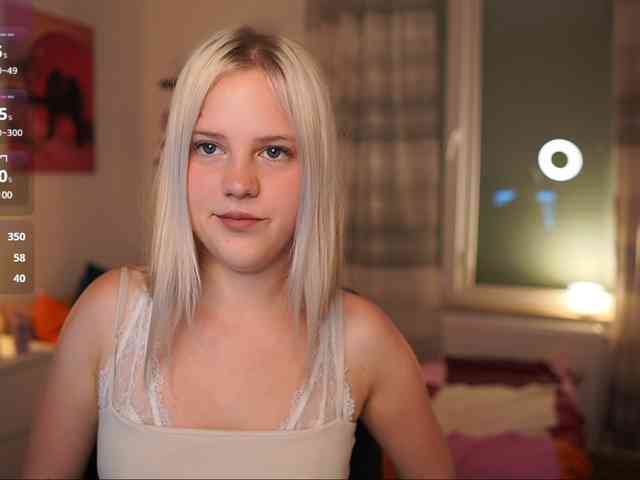 merrilyn webcam