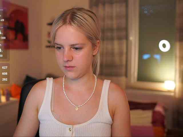 merrilyn webcam