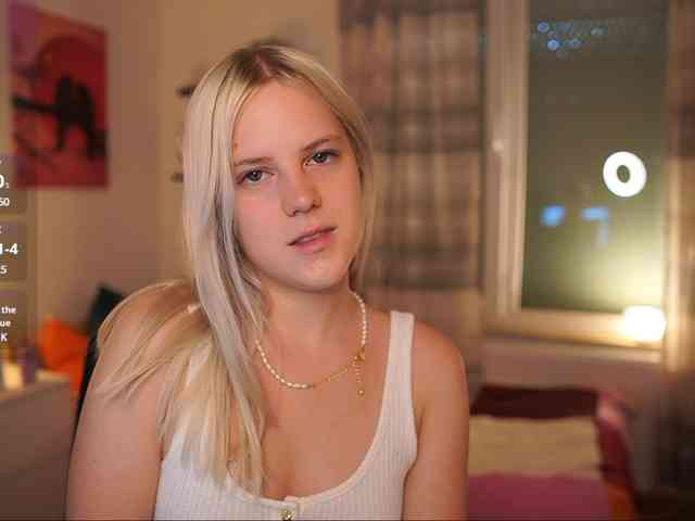 merrilyn webcam