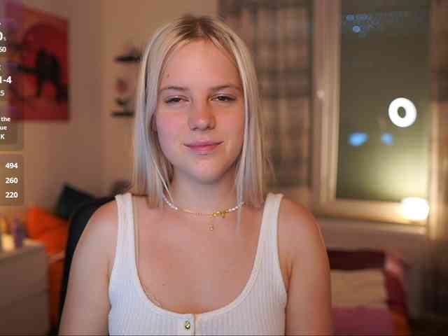 merrilyn webcam