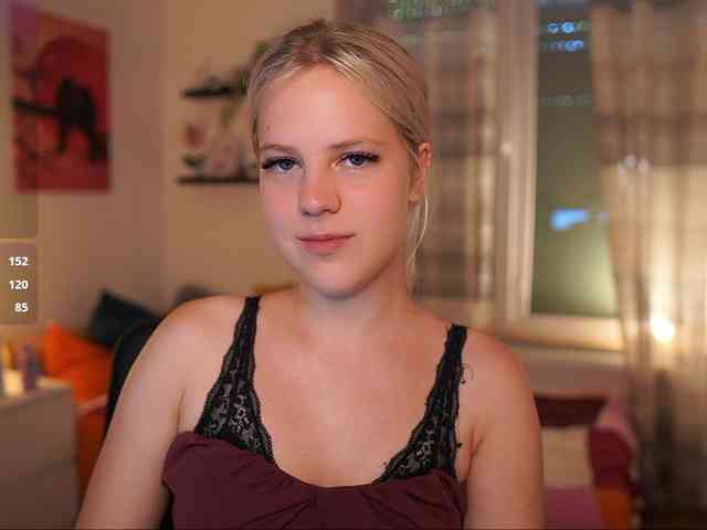 merrilyn webcam