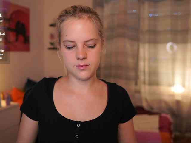 merrilyn webcam