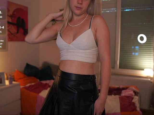merrilyn webcam