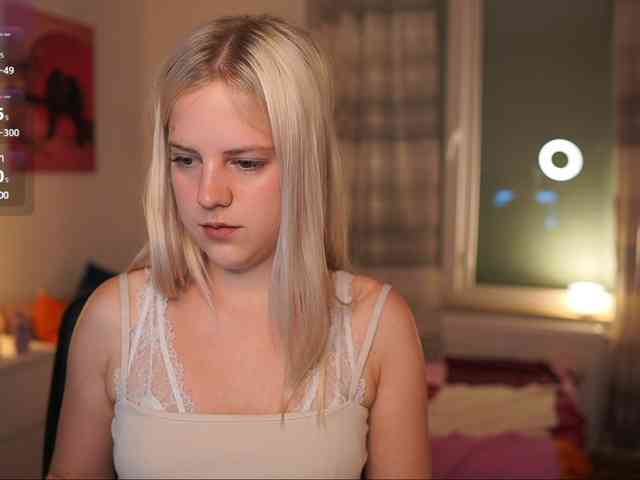 merrilyn webcam